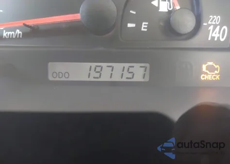 2004 Toyota Camry Le/Xle/Se from USA, damaged, VIN 4T1BE32K54U848525